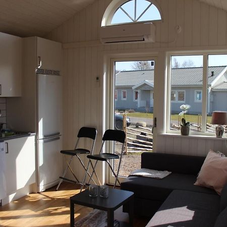 Smeakalles Tvååker Exteriör bild