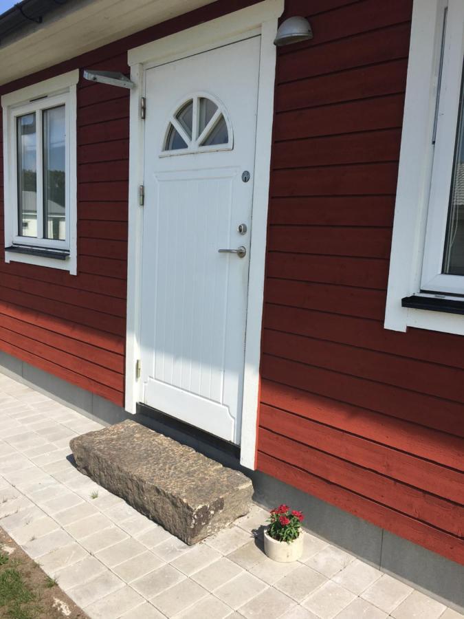 Smeakalles Tvååker Exteriör bild
