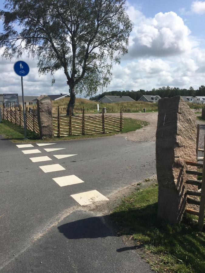 Smeakalles Tvååker Exteriör bild