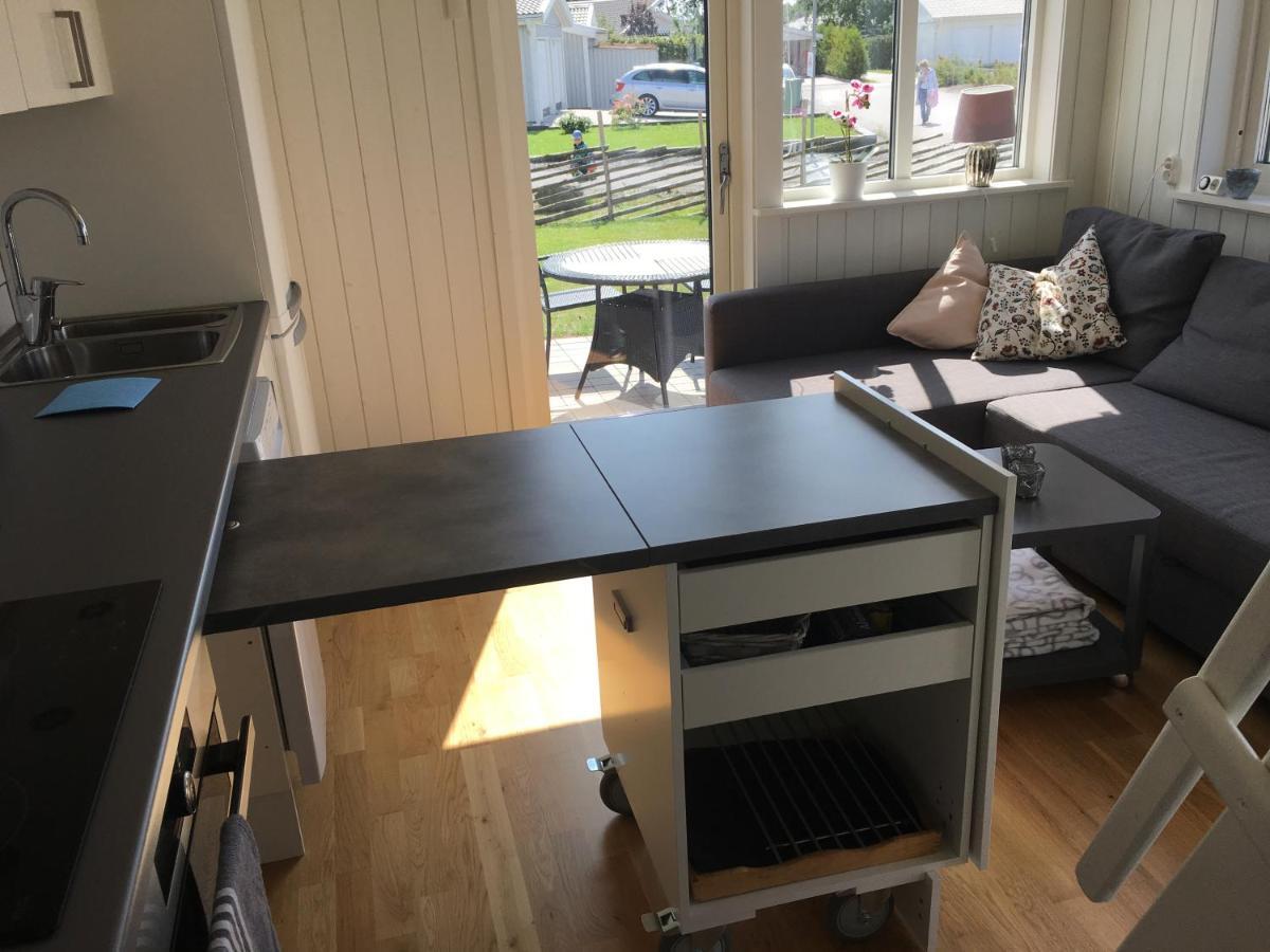 Smeakalles Tvååker Exteriör bild