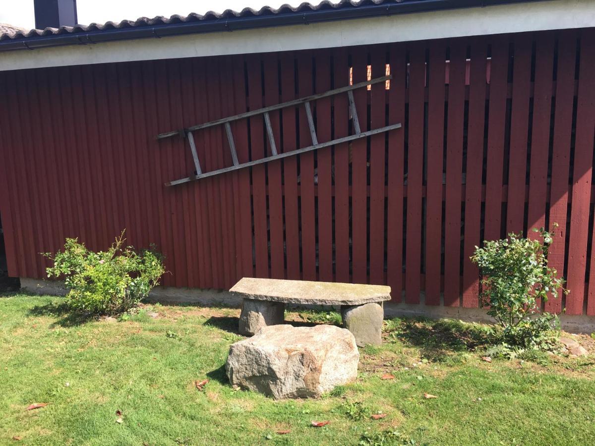 Smeakalles Tvååker Exteriör bild