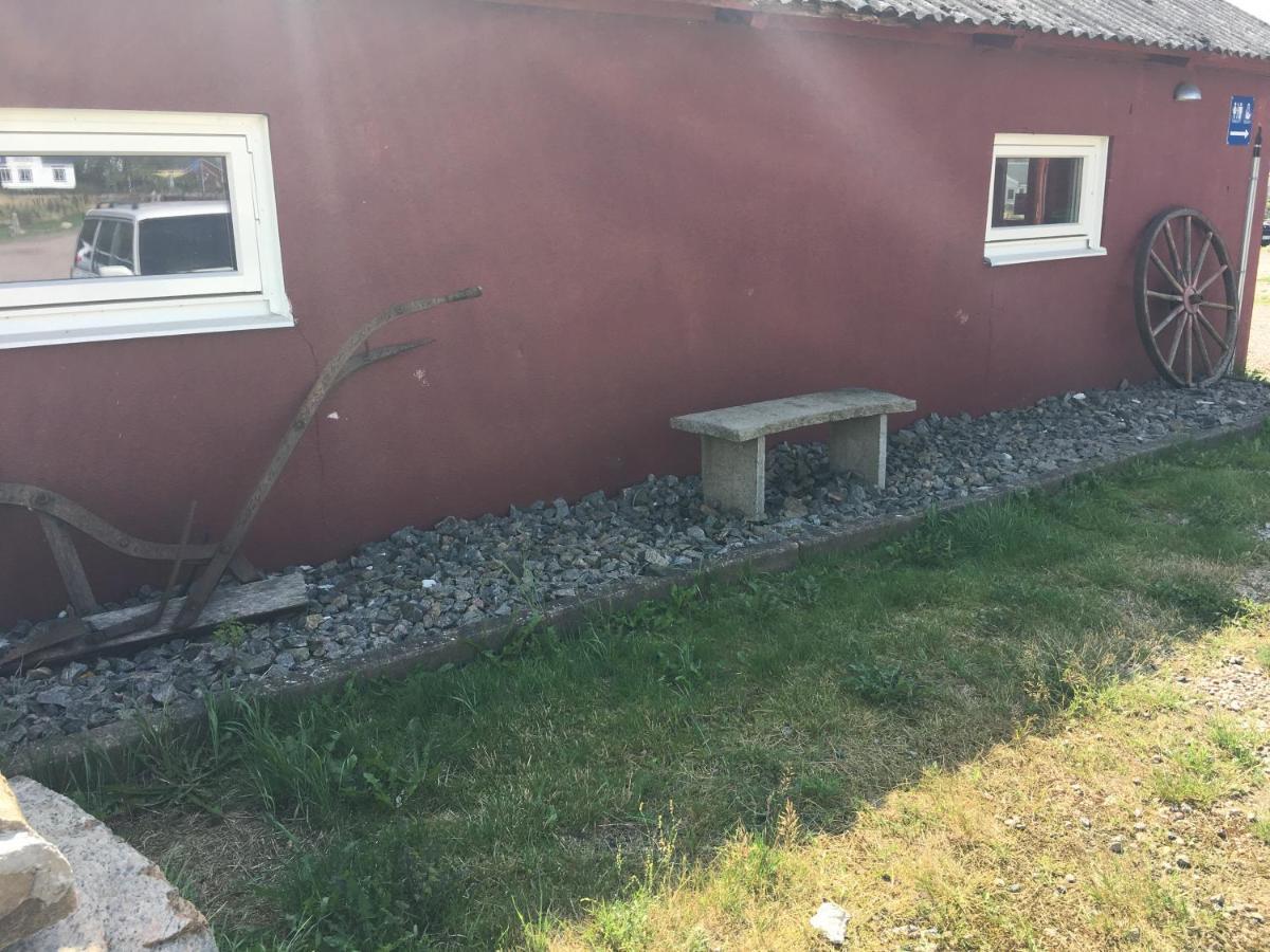 Smeakalles Tvååker Exteriör bild