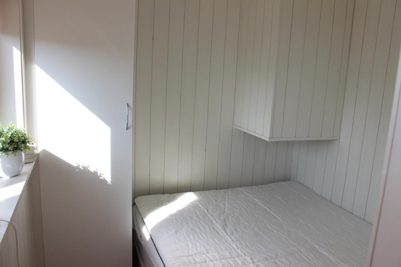 Smeakalles Tvååker Exteriör bild