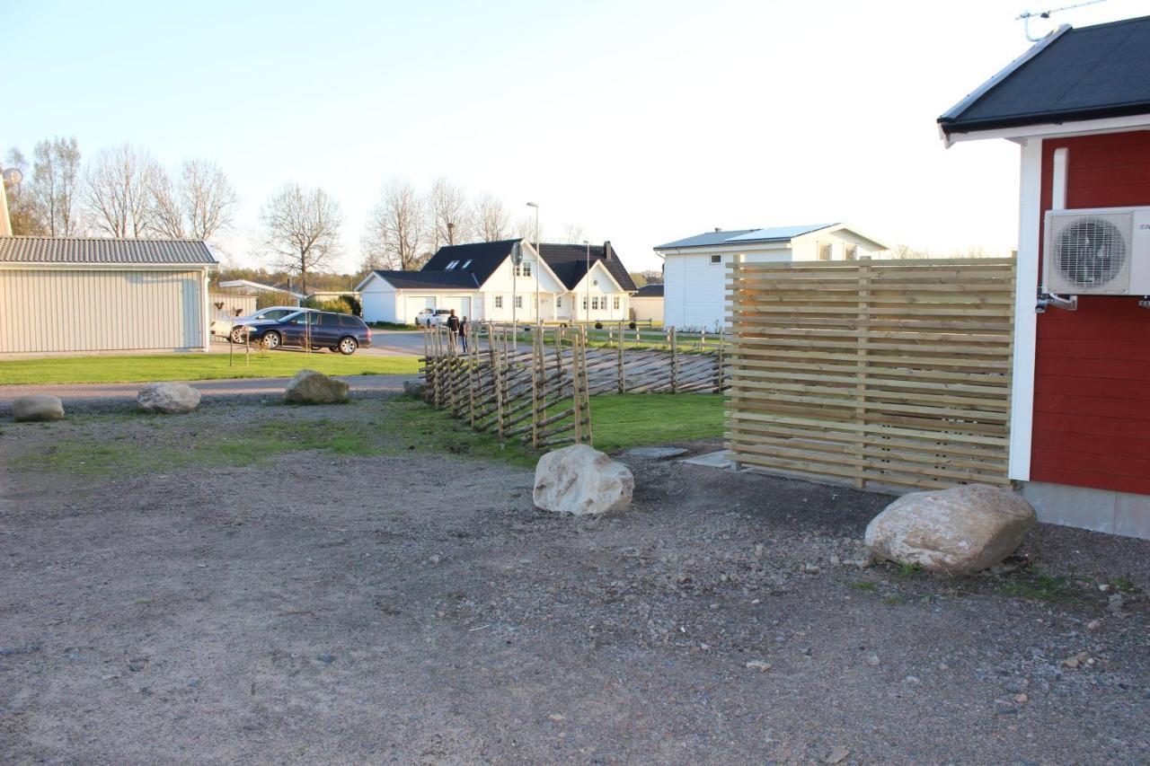 Smeakalles Tvååker Exteriör bild